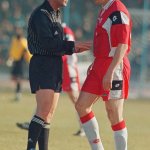 Спартак(Пл) - ЦСКА 0:0 —