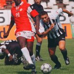 ЦСКА - Локомотив(Пд) 4:0 —