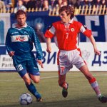 Левски - ЦСКА 2:0 — 