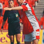 ЦСКА - Локомотив(Пд) 4:0 —