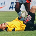 ЦСКА - Локомотив(Пд) 4:0 —