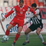 ЦСКА - Локомотив(Пд) 1:1 —