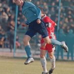 Спартак(Пл) - ЦСКА 0:0 —