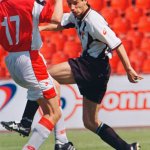 ЦСКА - Локомотив(Пд) 4:0 —