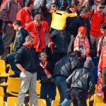 Левски - ЦСКА 2:0 — 