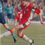 Спартак(Пл) - ЦСКА 0:0 — 