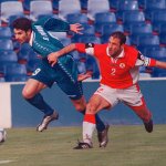 Левски - ЦСКА 2:0 — 