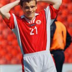 ЦСКА - Локомотив(Пд) 4:0 —