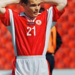 ЦСКА - Локомотив(Пд) 4:0 —