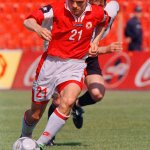 ЦСКА - Локомотив(Пд) 4:0 —