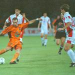 Литекс - ЦСКА 1:1 — 