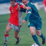 Левски - ЦСКА 2:0 — 