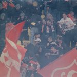 Левски - ЦСКА 2:0 — 