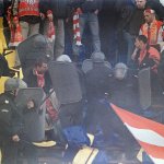 Левски - ЦСКА 2:0 — 