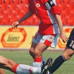 ЦСКА - Локомотив(Пд) 4:0 —