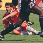 ЦСКА - Локомотив(Пд) 4:0 —