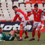 ЦСКА - Нафтекс 3:0 —