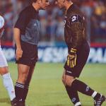 Литекс - ЦСКА 1:1 — 