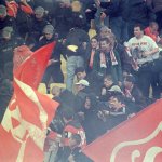 Левски - ЦСКА 2:0 — 