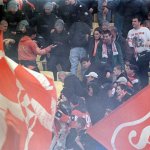 Левски - ЦСКА 2:0 — 