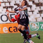 ЦСКА - Локомотив(Пд) 4:0 —