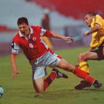 ЦСКА - Шахтьор(Солигорск) 3:1 —