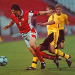 ЦСКА - Шахтьор(Солигорск) 3:1 —