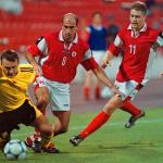 ЦСКА - Шахтьор(Солигорск) 3:1 — 