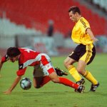 ЦСКА - Шахтьор(Солигорск) 3:1 —