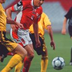 ЦСКА - Шахтьор(Солигорск) 3:1 —