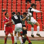 ЦСКА - Славия 0:2 —