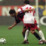 Милан - ЦСКА 2:0 —