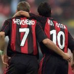 Милан - ЦСКА 2:0 —