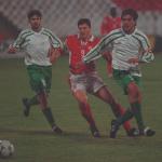 ЦСКА - Берое 3:0 — 