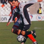 ЦСКА - Локомотив(Сф) 4:0 — 