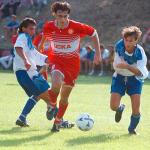 ЦСКА - Септември 4:0 — 