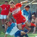 ЦСКА - Септември 4:0 — 