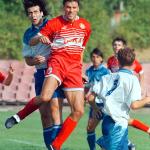 ЦСКА - Септември 4:0 — 