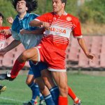 ЦСКА - Септември 4:0 — 