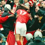 Левски(Кн) - ЦСКА 2:2 — 