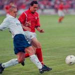 ЦСКА - МТК 1:2 — 