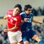 Левски(Кн) - ЦСКА 2:2 — 