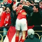 Левски(Кн) - ЦСКА 2:2 — 