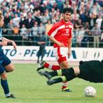 Левски(Кн) - ЦСКА 2:2 — 