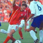 ЦСКА - МТК 1:2 — 