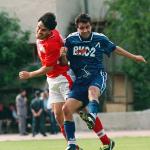 Левски(Кн) - ЦСКА 2:2 — 