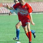 ЦСКА - Септември 4:0 — 