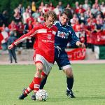 Левски(Кн) - ЦСКА 2:2 — 