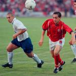 ЦСКА - МТК 1:2 — 