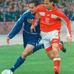 Левски(Кн) - ЦСКА 2:2 — 